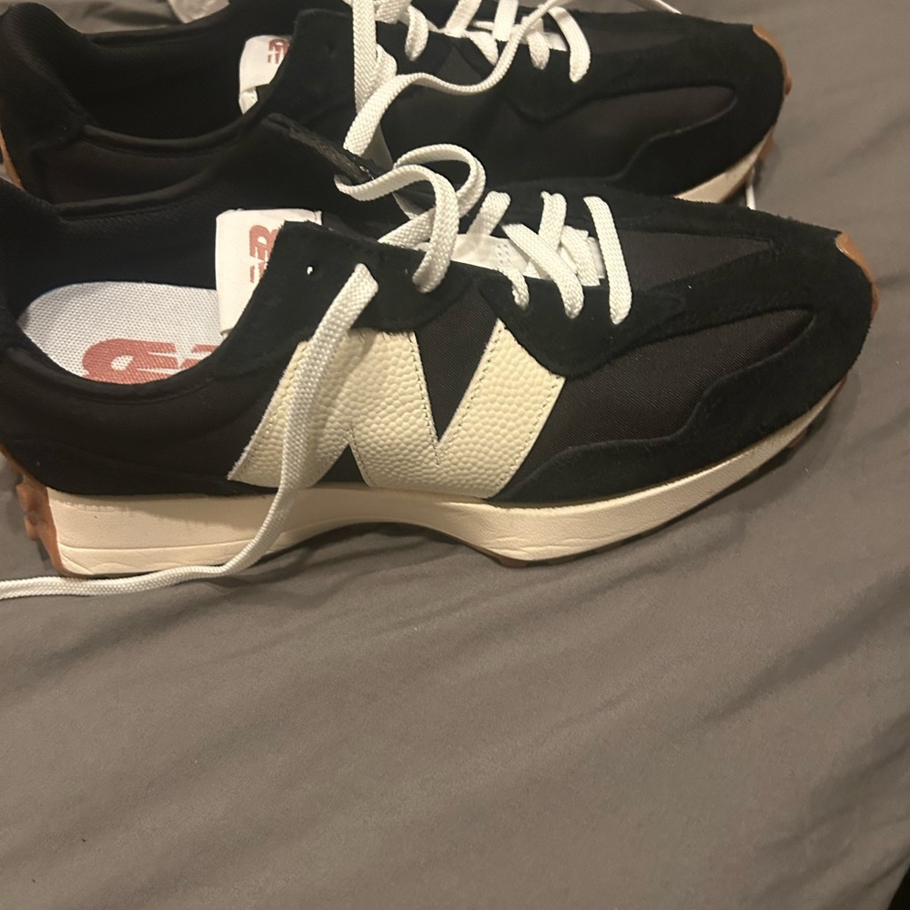 New balance 327